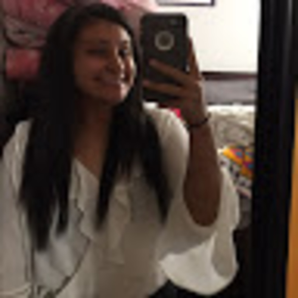 Meet your Posher, Karolyn